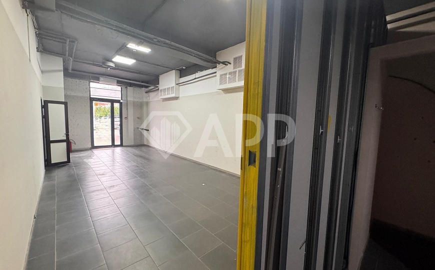 Сдаю помещение свободного назначения, 49,9 м² фото