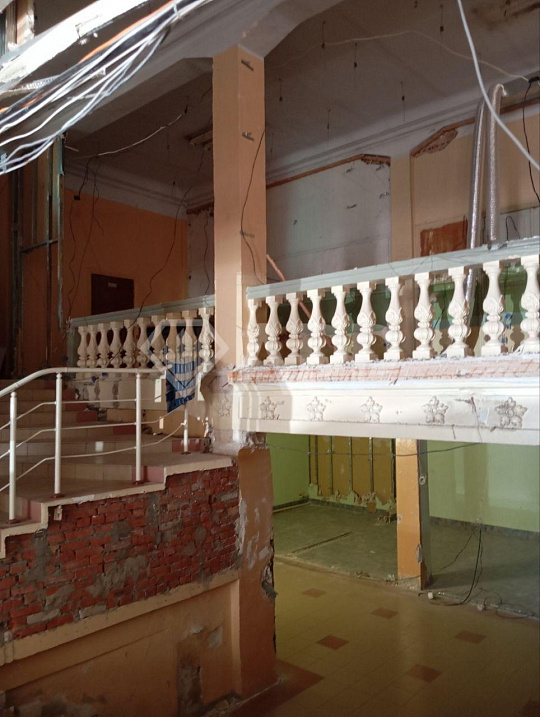 В Аренду площади в центре фото