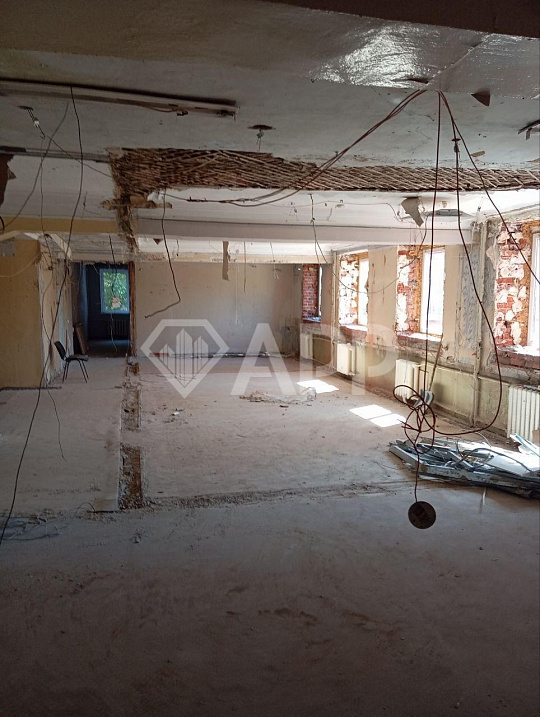 В Аренду площади в центре фото