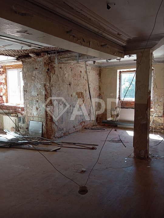 В Аренду площади в центре фото