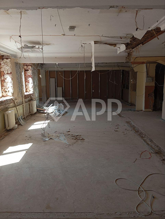 В Аренду площади в центре фото