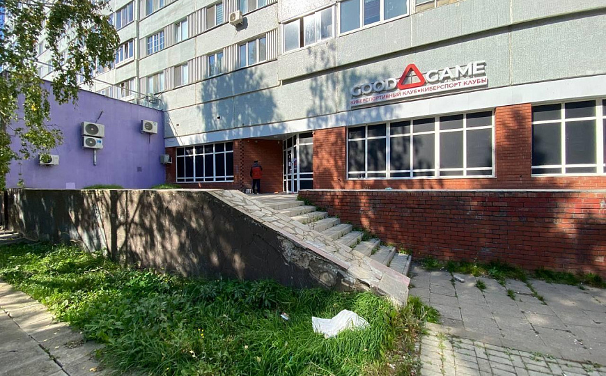 Продается помещение свободного назначения фото