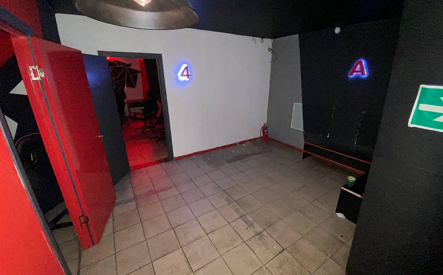 Продается помещение свободного назначения фото