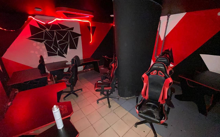 Продается помещение свободного назначения фото