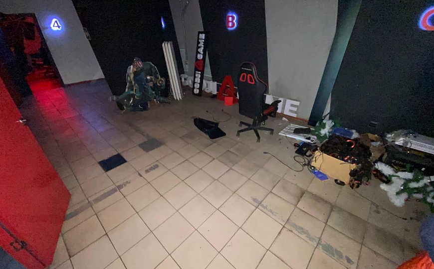 Продается помещение свободного назначения фото