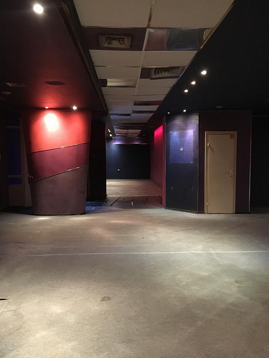 Продается помещение свободного назначения фото