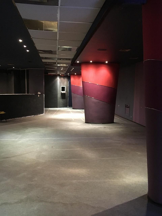 Продается помещение свободного назначения фото