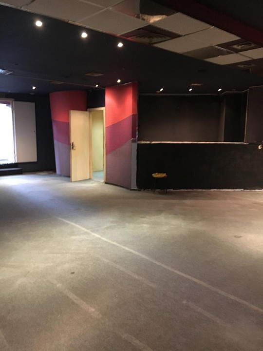 Продается помещение свободного назначения фото