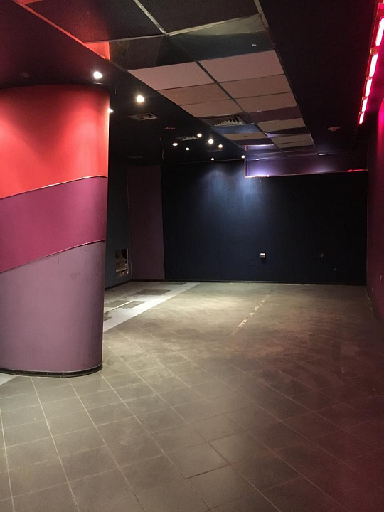 Продается помещение свободного назначения фото