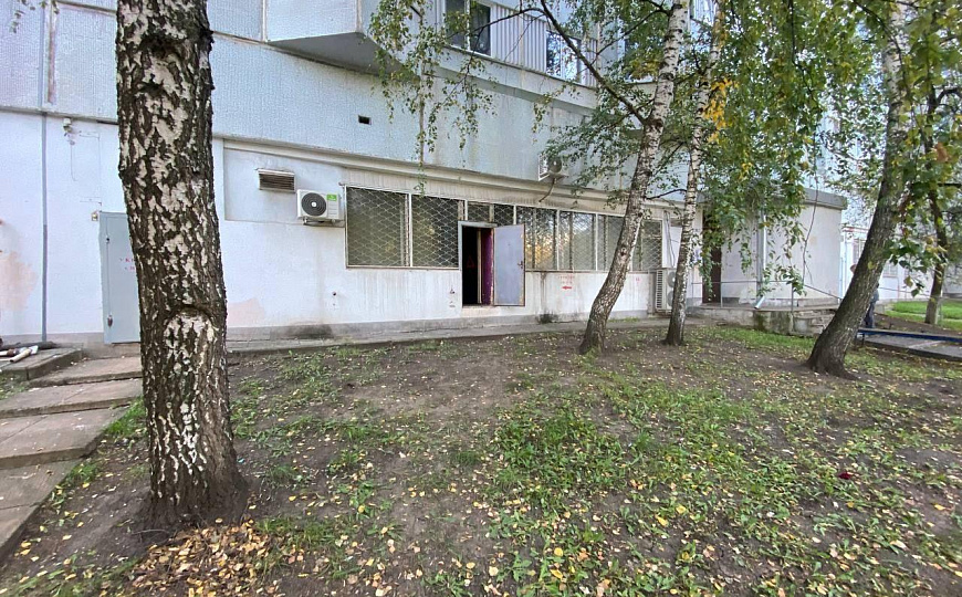 Продается помещение свободного назначения фото