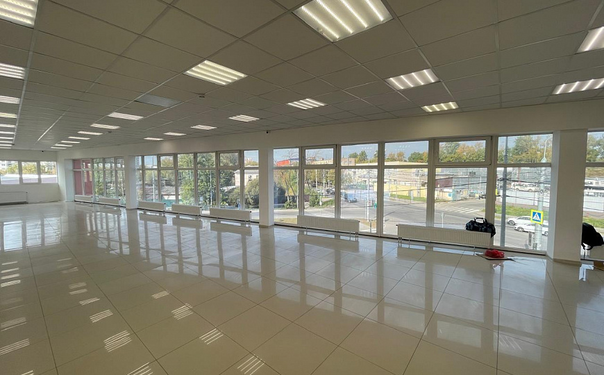 Сдам помещение свободного назначения, 1 359,4 м² фото