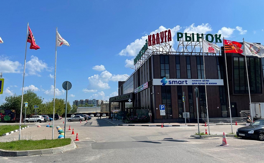 Сдам помещение свободного назначения, 1 359,4 м² фото