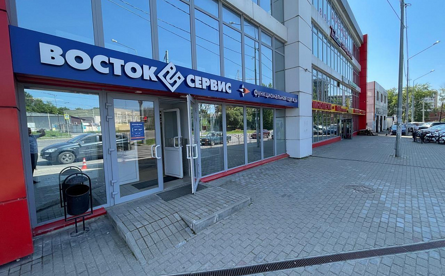 Сдам помещение свободного назначения, 1 359,4 м² фото