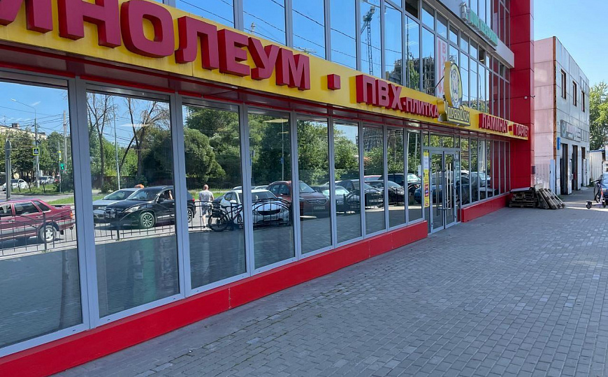 Сдам помещение свободного назначения, 1 359,4 м² фото