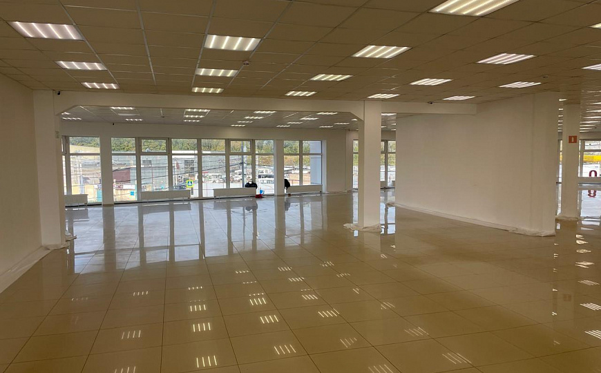 Сдам помещение свободного назначения, 1 359,4 м² фото