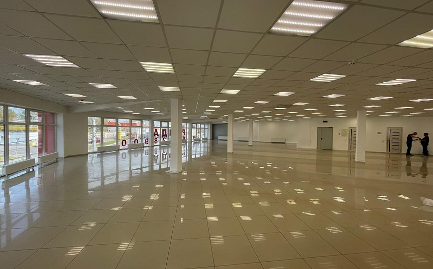 Сдам помещение свободного назначения, 1 359,4 м² фото