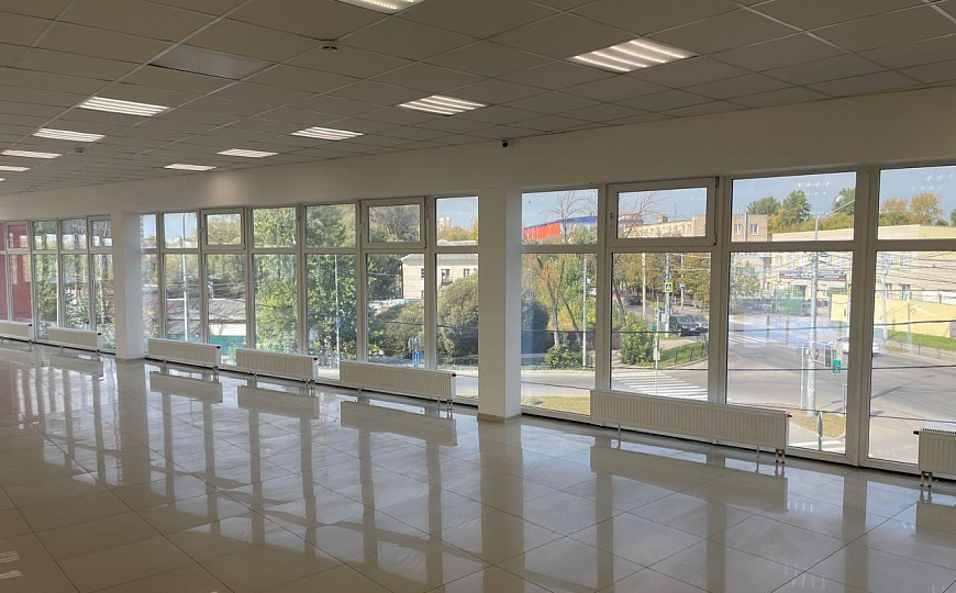 Сдам помещение свободного назначения, 1 359,4 м² фото