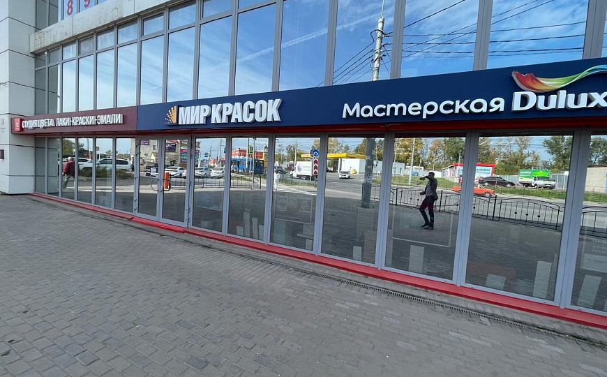 Сдам помещение свободного назначения, 1 359,4 м² фото