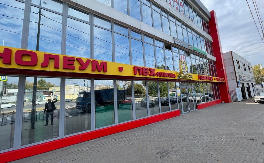 Сдам помещение свободного назначения, 1 359,4 м² фото