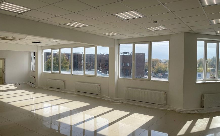 Сдам помещение свободного назначения, 1 359,4 м² фото