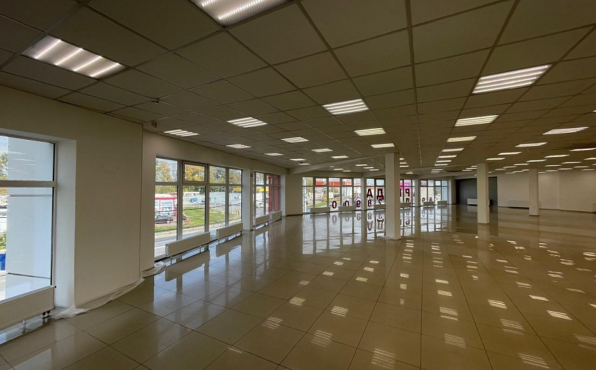 Сдам помещение свободного назначения, 1 359,4 м² фото