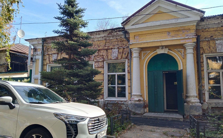 Помещение свободного назначения фото