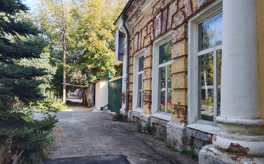 Помещение свободного назначения фото