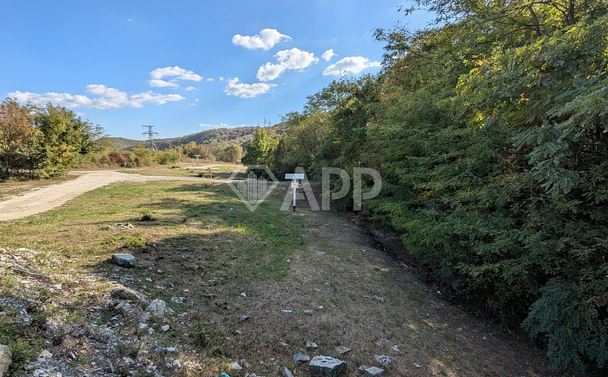 Продаю земельный участок, 3,45 гектар фото