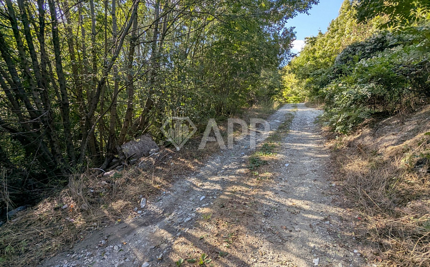 Продаю земельный участок, 3,45 гектар фото