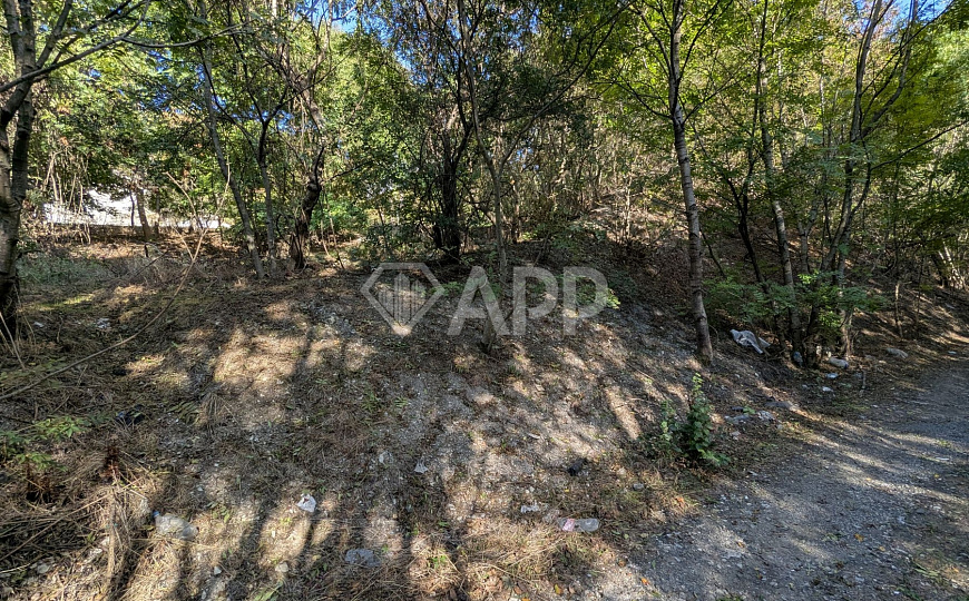 Продаю земельный участок, 3,45 гектар фото