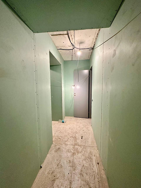 125 м2 на 1 линии ул.Спортивной фото