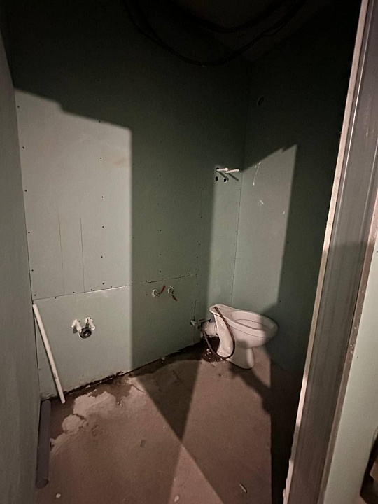 125 м2 на 1 линии ул.Спортивной фото