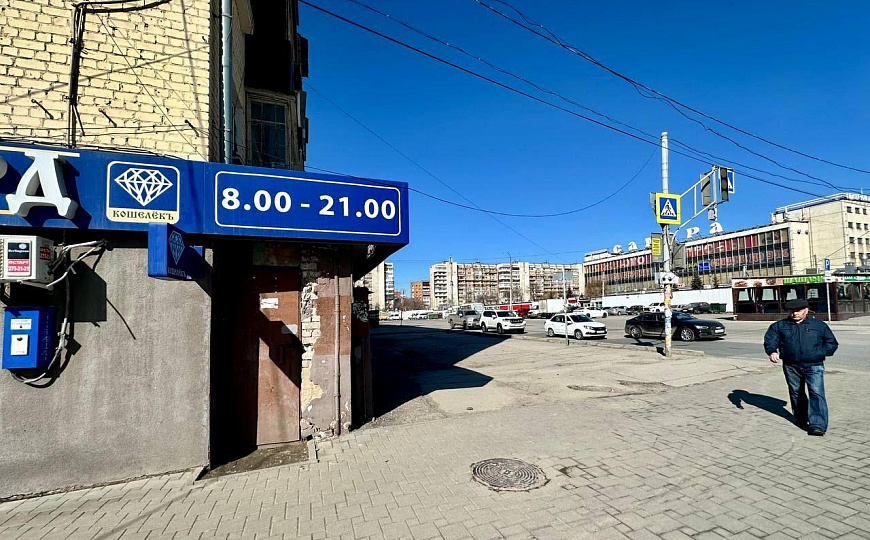 125 м2 на 1 линии ул.Спортивной фото