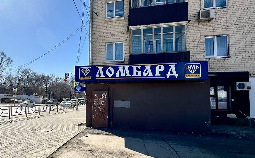 125 м2 на 1 линии ул.Спортивной фото