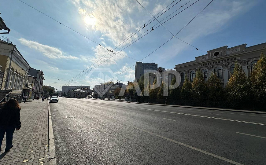 Продажа помещения свободного назначения 471м2 в центре города фото