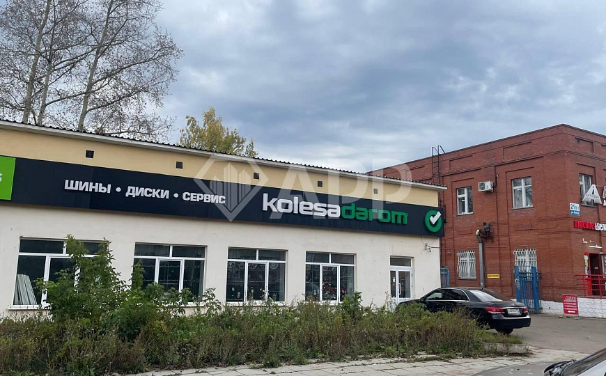 Аренда 250 м. кв. фото