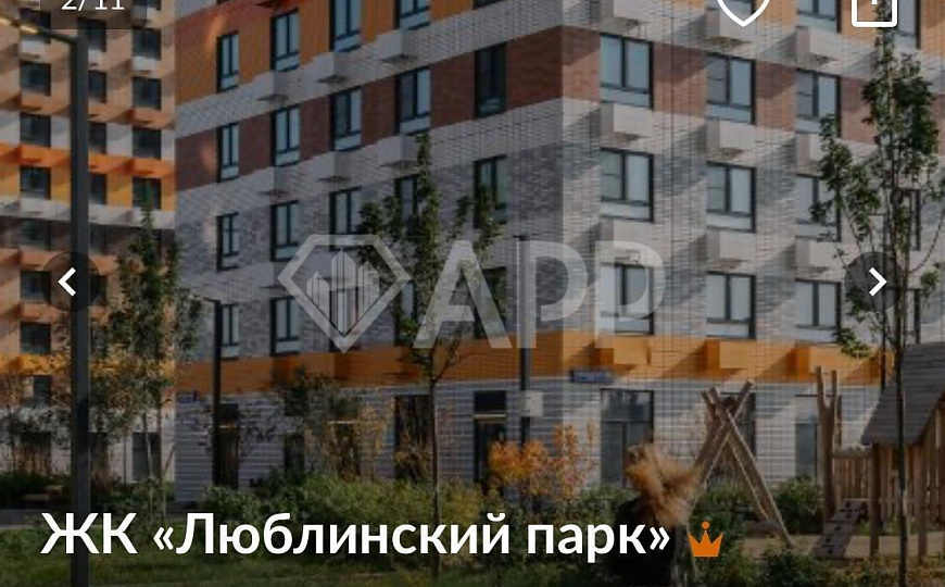 Продаётся помещение 107,9 м фото