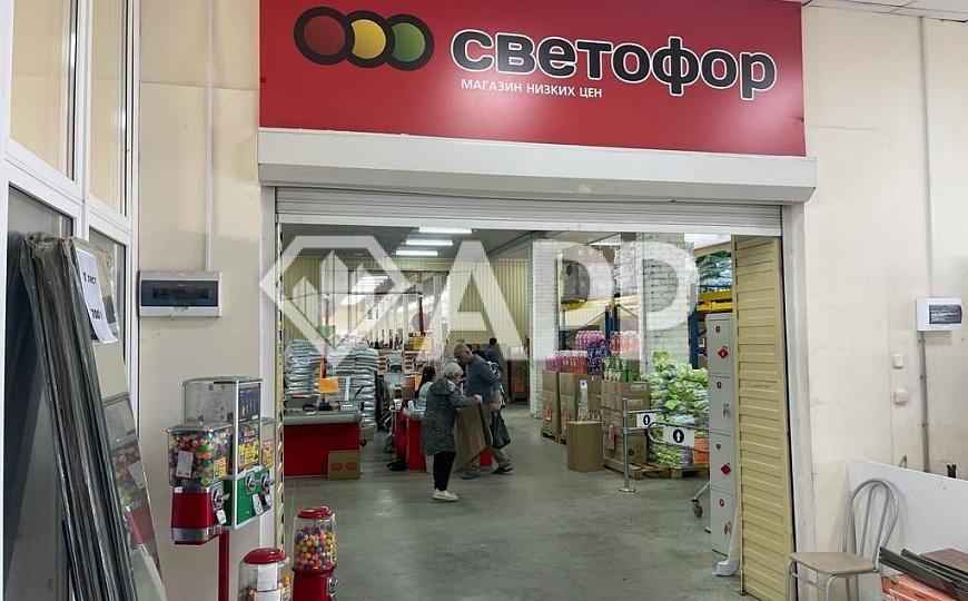 Сдам помещение свободного назначения, 1 200 м² фото