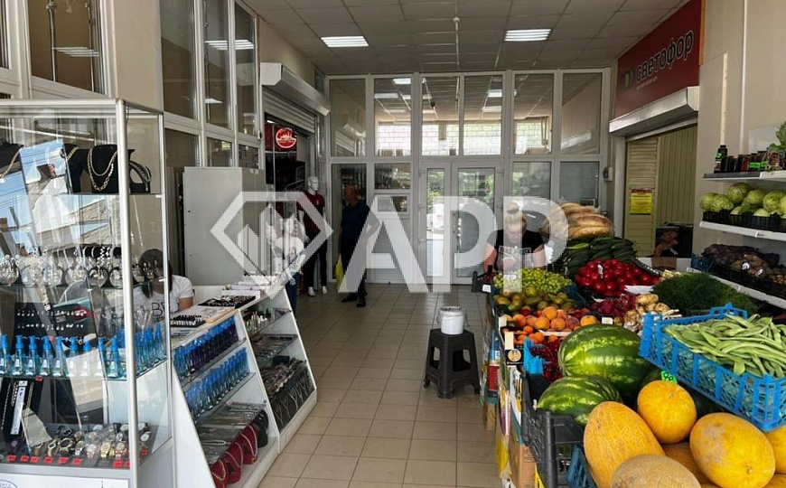 Сдам помещение свободного назначения, 1 200 м² фото