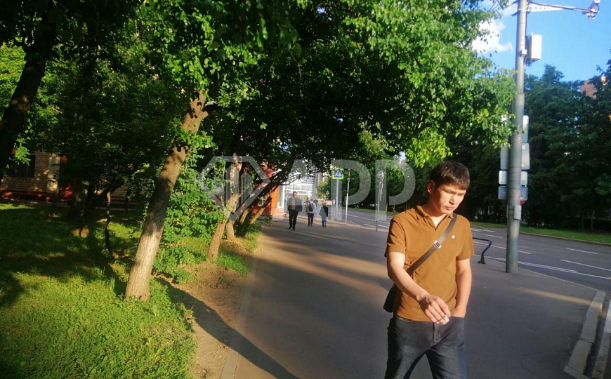 Помещение свободного назначения 246 кв.м. фото