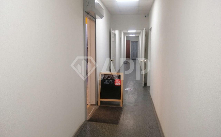 Помещение свободного назначения 246 кв.м. фото