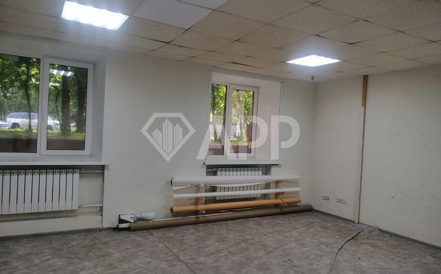 Помещение свободного назначения 246 кв.м. фото