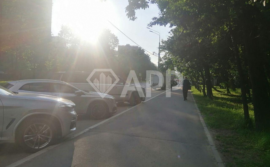 Помещение свободного назначения 246 кв.м. фото