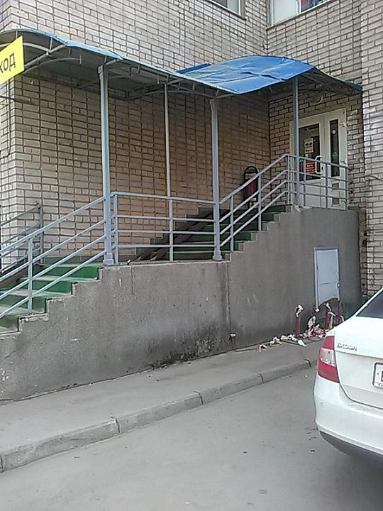Сдам офисное помещение, 20 м² фото