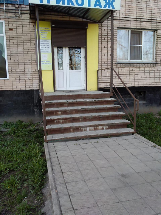 Сдам помещение свободного назначения, 16 м² фото