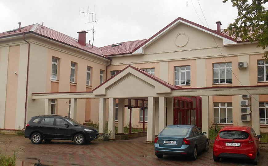 Сдам офисное помещение, 47 м² фото