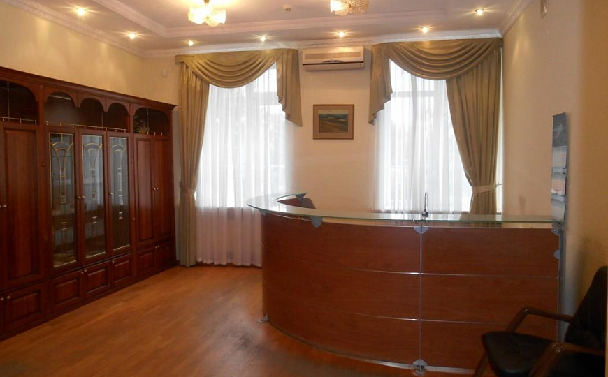 Сдам офисное помещение, 47 м² фото