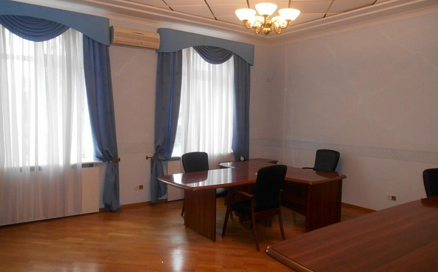 Сдам офисное помещение, 47 м² фото