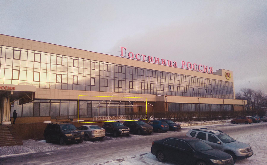Сдам помещение свободного назначения, 101 м² фото