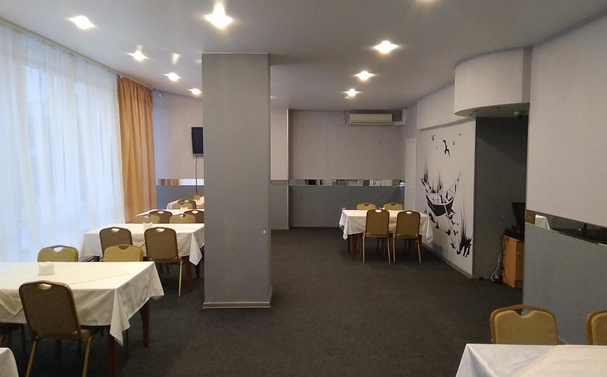 Сдам помещение свободного назначения, 101 м² фото
